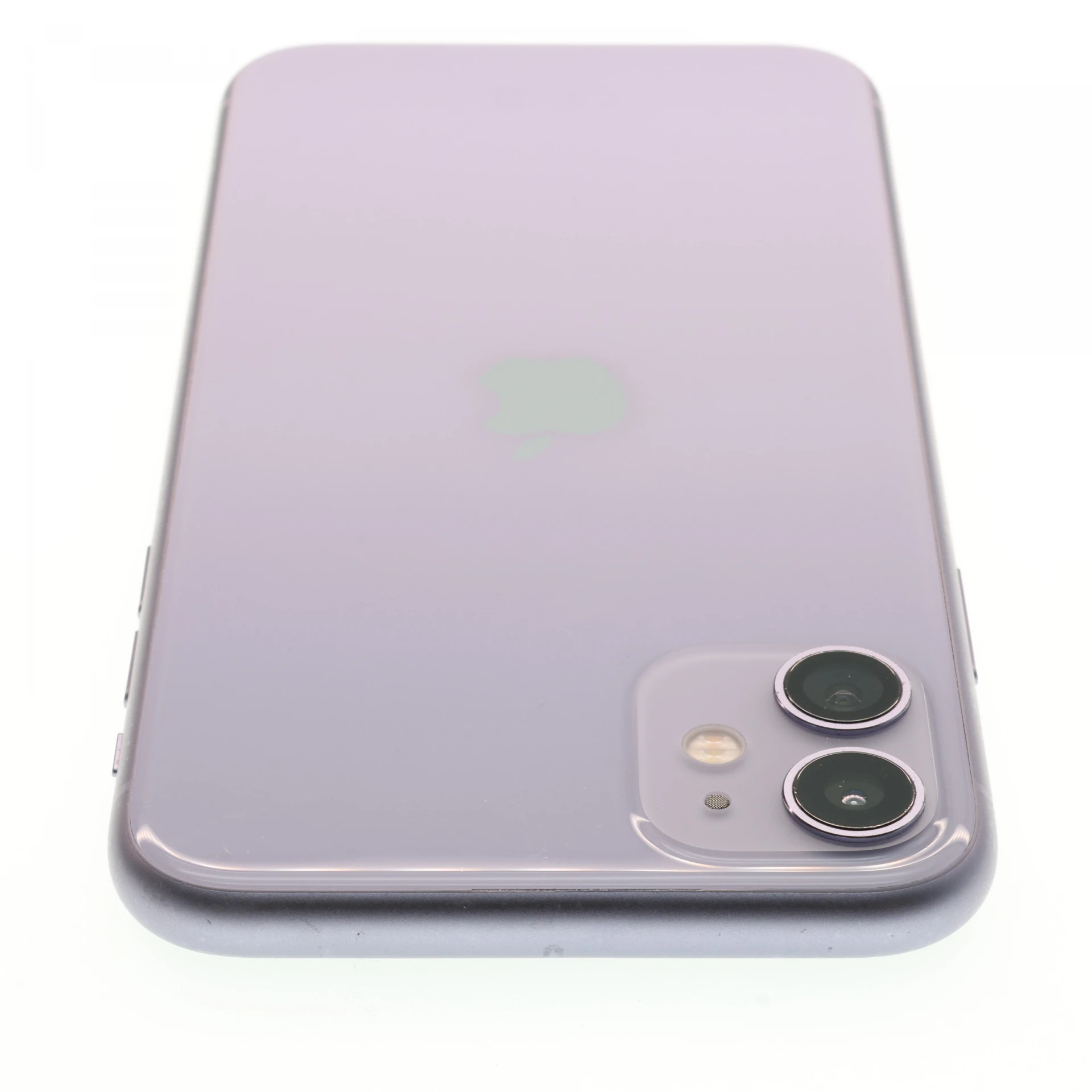 Apple iPhone 11 64 GB Purple 100%