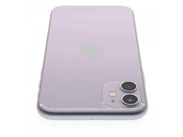 Apple iPhone 11 64 GB Purple 100%