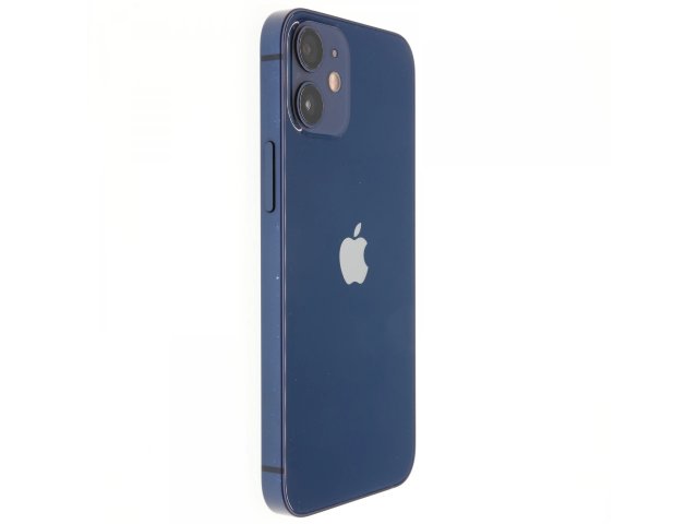 Apple iPhone 12 Mini 64 GB Blue 100%