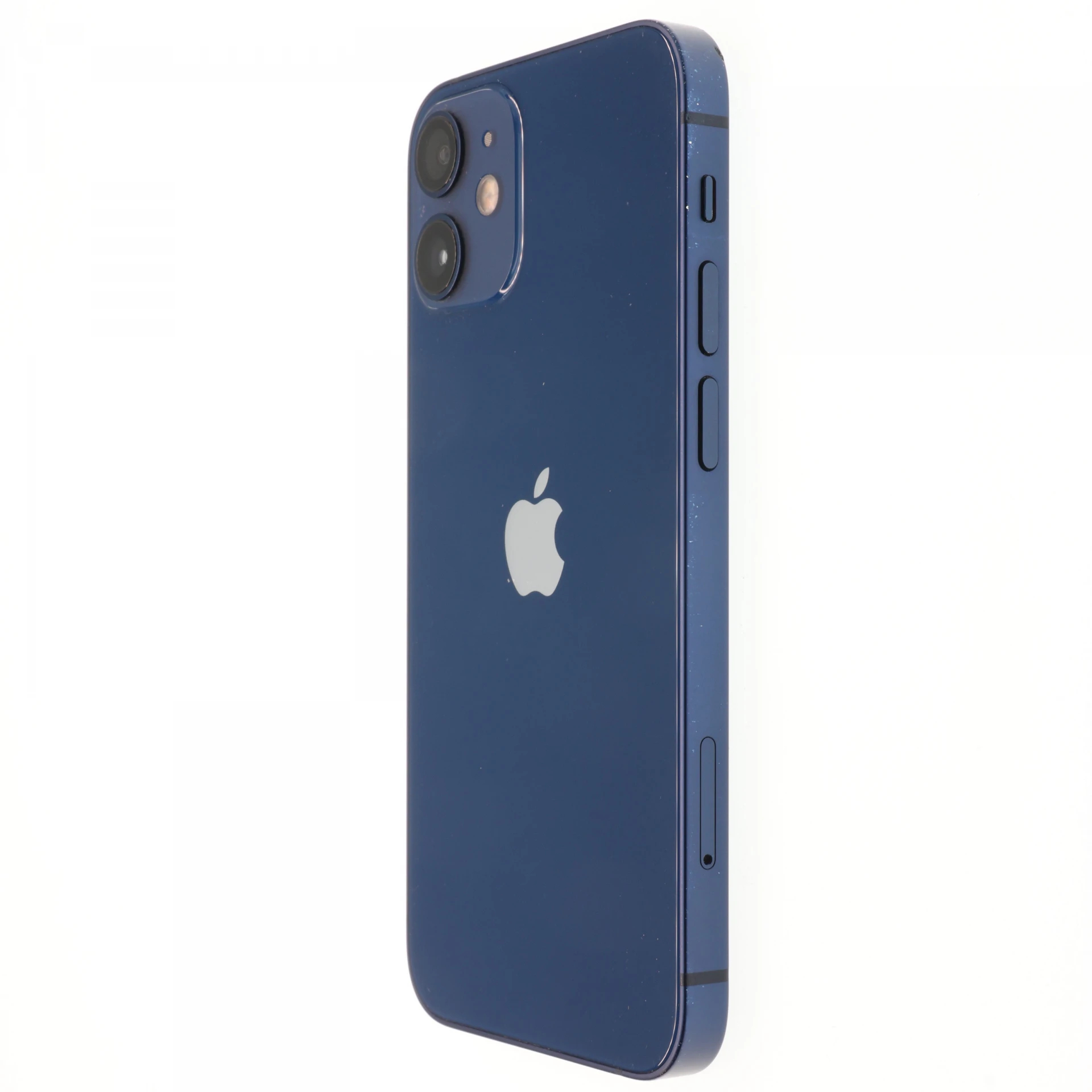 Apple iPhone 12 Mini 64 GB Blue 100%