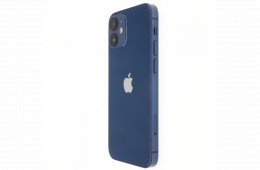Apple iPhone 12 Mini 64 GB Blue 100%