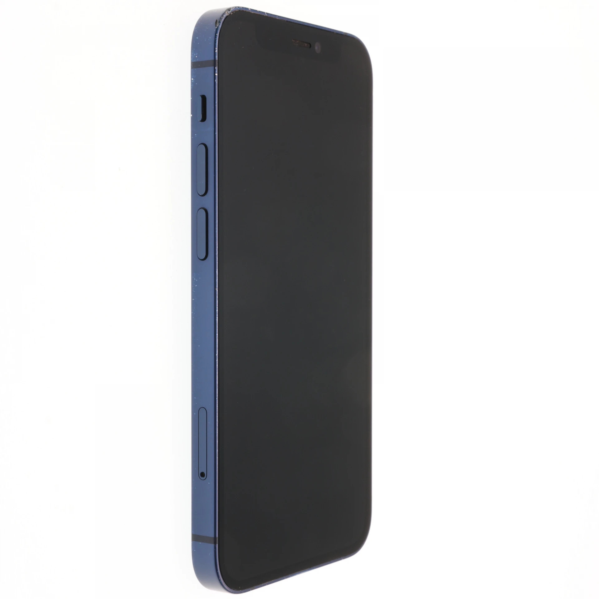 Apple iPhone 12 Mini 64 GB Blue 100%