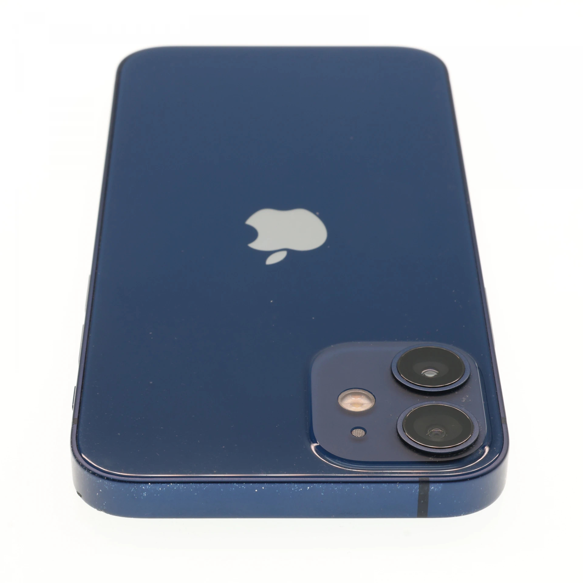 Apple iPhone 12 Mini 64 GB Blue 100%