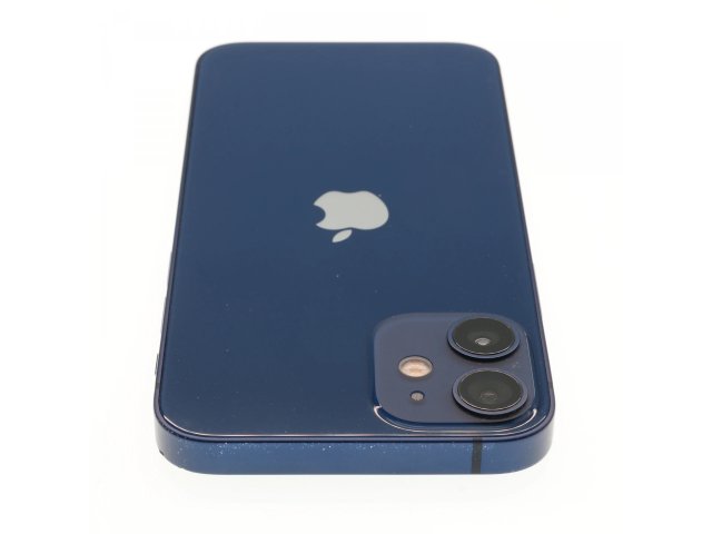 Apple iPhone 12 Mini 64 GB Blue 100%
