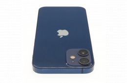 Apple iPhone 12 Mini 64 GB Blue 100%
