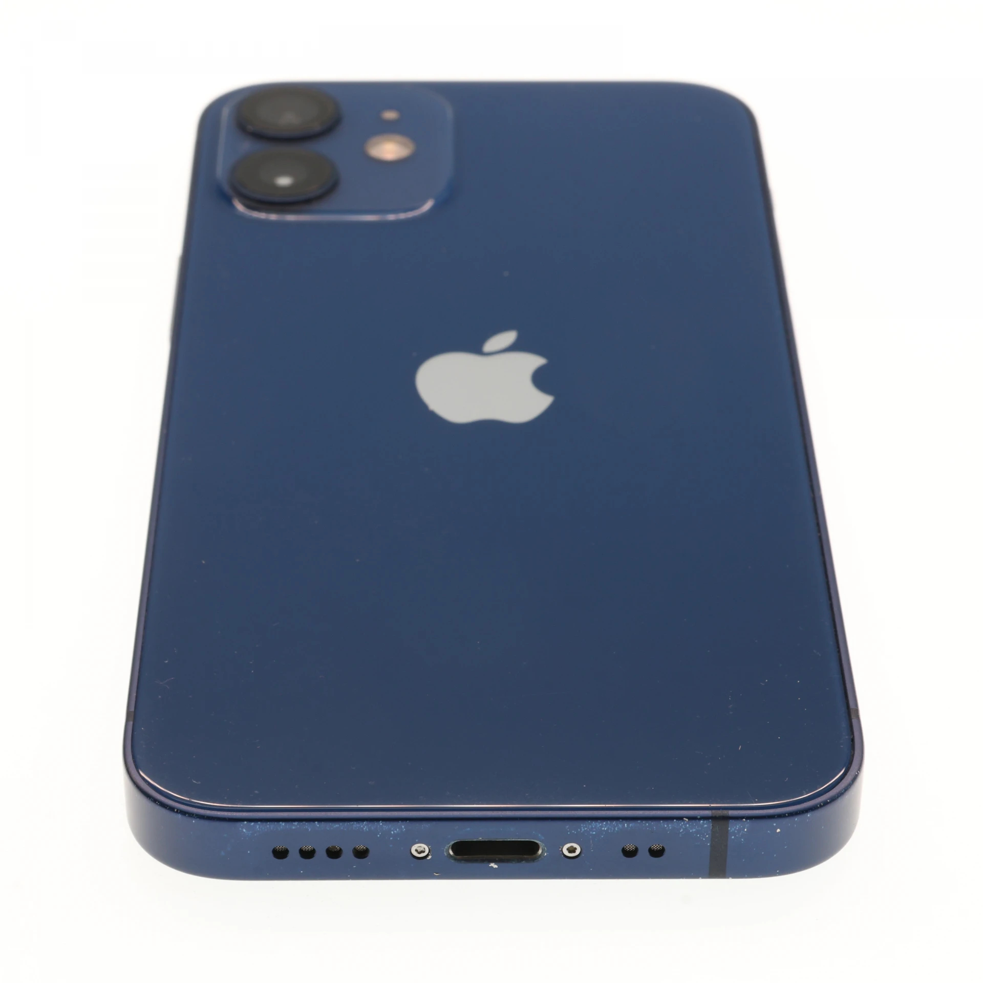 Apple iPhone 12 Mini 64 GB Blue 100%