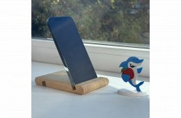 HIBÁTLAN iPhone 12 Pro 128GB Pacific Blue- 1ÉV GARANCIA -Kártyafüggetlen, MS3948 