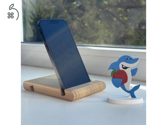 GYÖNYÖRŰ iPhone 13 Mini 128GB Midnight - 1 ÉV GARANCIA -Kártyafüggetlen, MS4071 