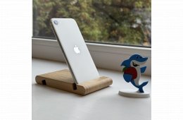 HIBÁTLAN iPhone SE 2020 64GB White -1 ÉV GARANCIA - Kártyafüggetlen, MS4307, 100% Akksi