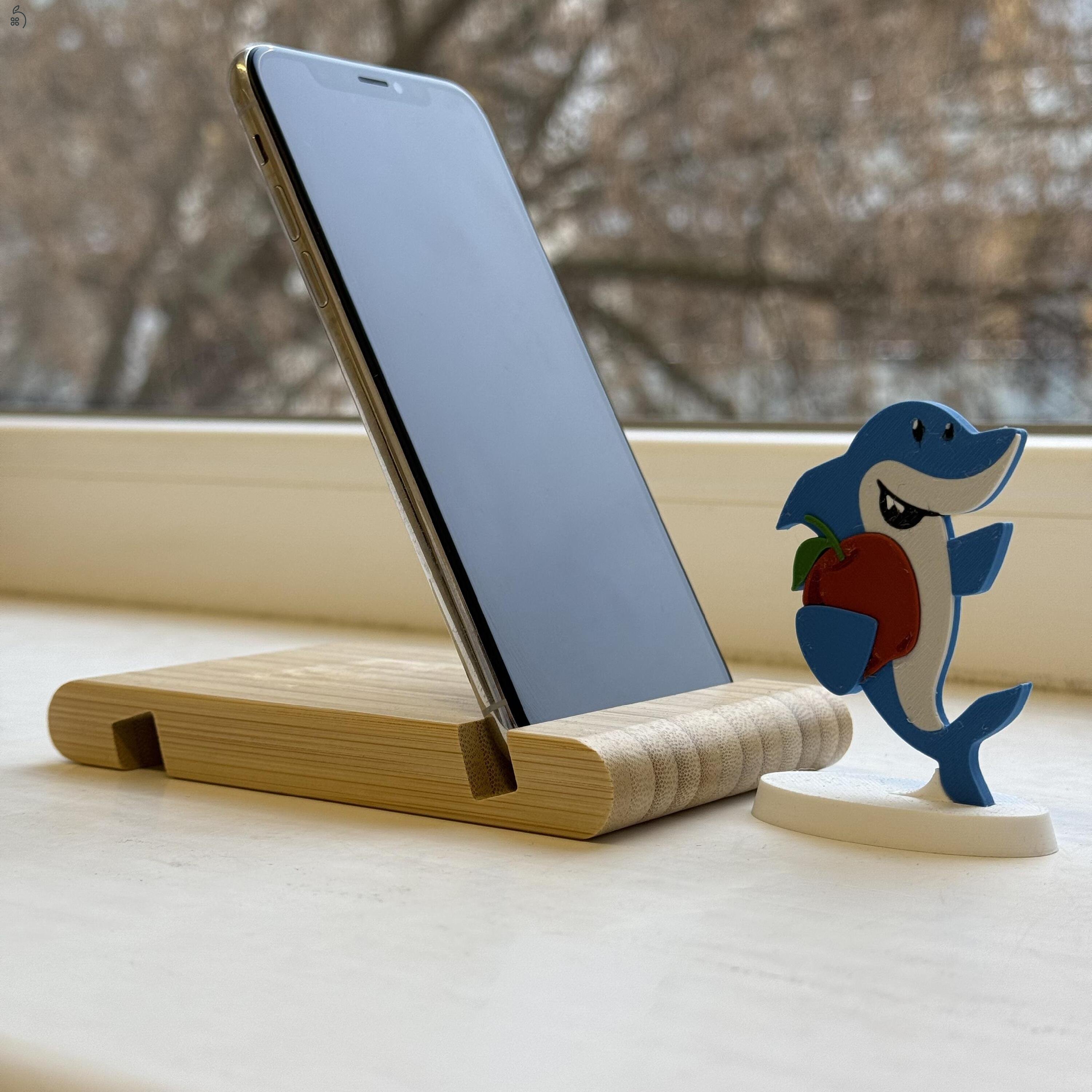 GYÖNYÖRŰ iPhone XR 128GB White-1 ÉV GARANCIA - Kártyafüggetlen, MS4294