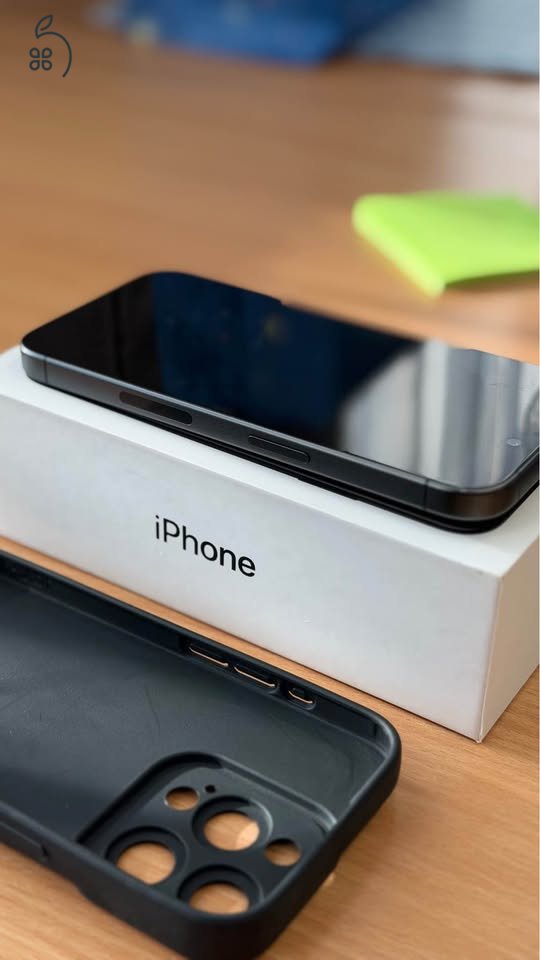 iPhone 15 pro 128GB