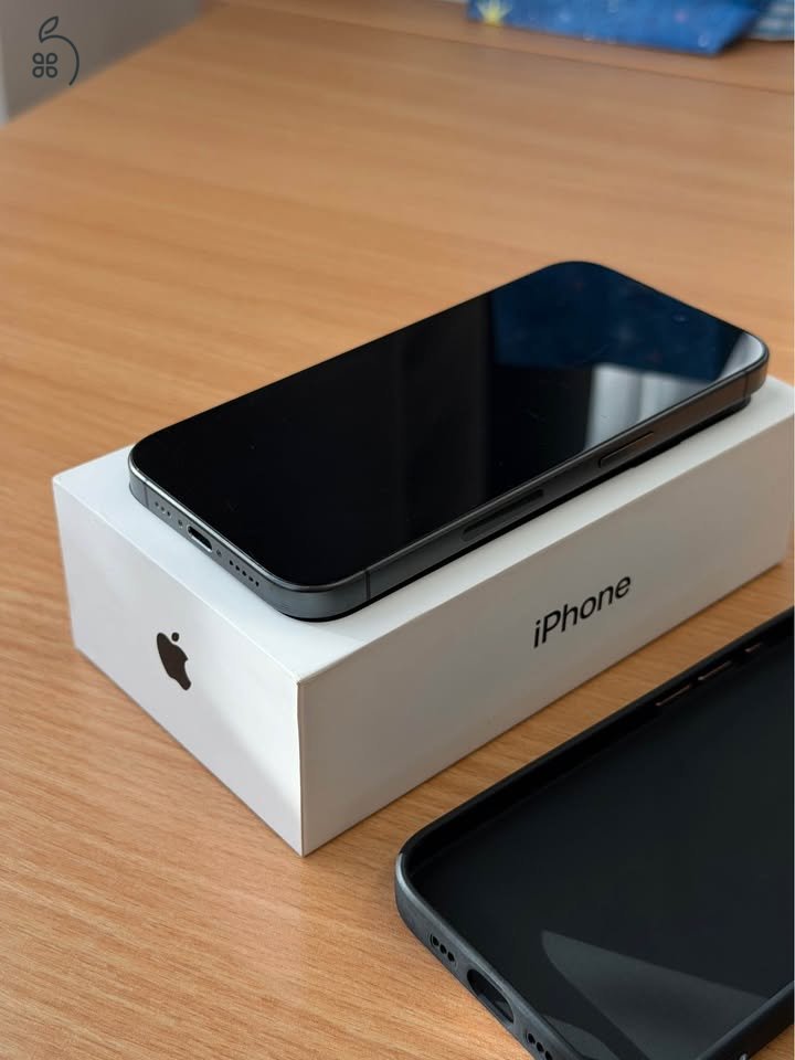iPhone 15 pro 128GB