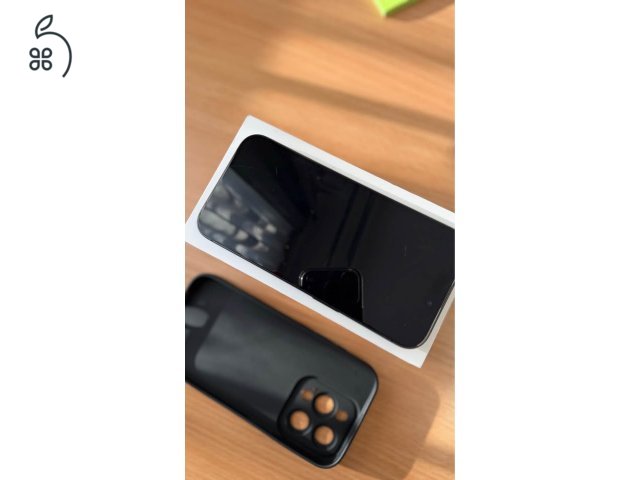 iPhone 15 pro 128GB