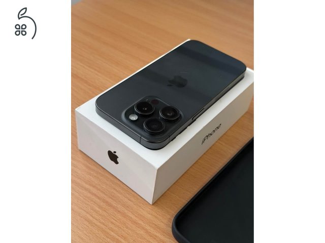 iPhone 15 pro 128GB