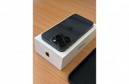 iPhone 15 pro 128GB