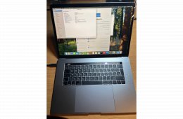 Macbook Pro 15