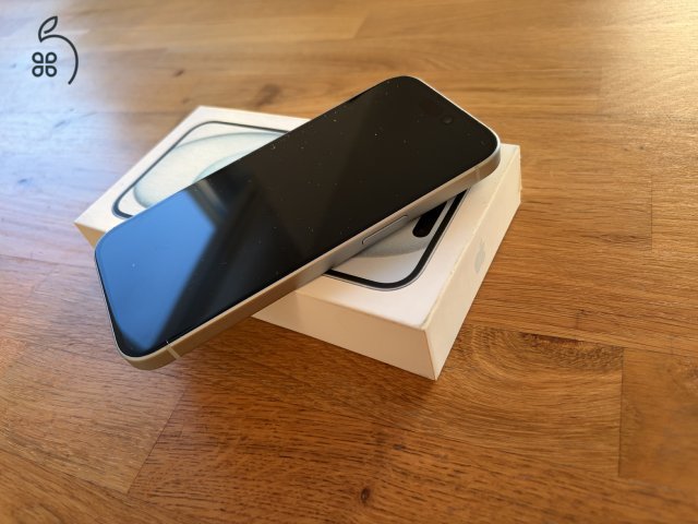 iPhone 15 128 GB, Blue, Független