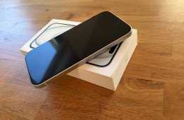 iPhone 15 128 GB, Blue, Független