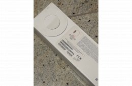 Apple Watch Series 5, 40mm,Cellular, arany színű, tökéletes állapotú, minden eredeti tartozékkal 