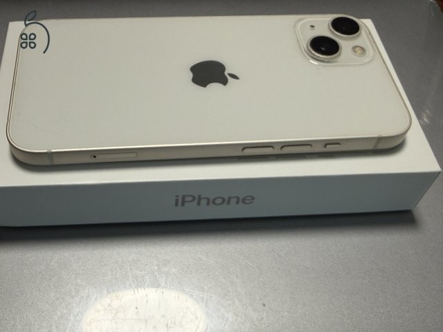 Szép állapotban eladó Iphone 13