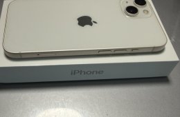 Szép állapotban eladó Iphone 13