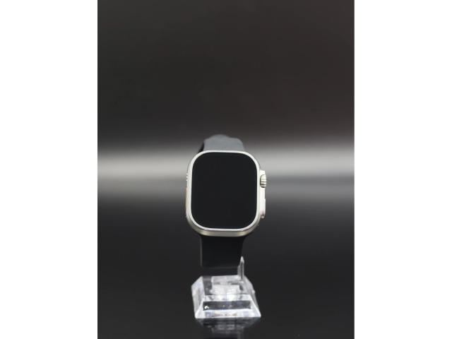 Apple Watch Ultra 2 GPS + Cellular 49mm Natural Titanium akku - 12 HÓ GARANCIA