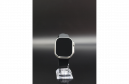 Apple Watch Ultra 2 GPS + Cellular 49mm Natural Titanium akku - 12 HÓ GARANCIA