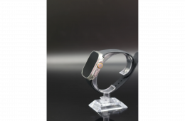 Apple Watch Ultra 2 GPS + Cellular 49mm Natural Titanium akku - 12 HÓ GARANCIA