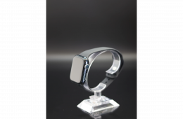 Apple Watch SE 2nd generation 44mm Midnight 85% akku - 12 HÓ GARANCIA