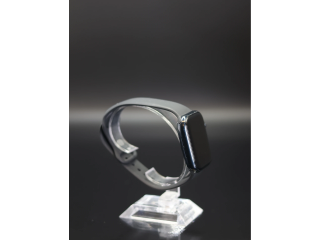 Apple Watch SE 2nd generation 44mm Midnight 85% akku - 12 HÓ GARANCIA