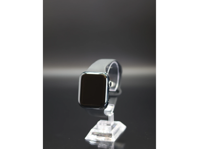 Apple Watch SE 2nd generation 44mm Midnight 85% akku - 12 HÓ GARANCIA