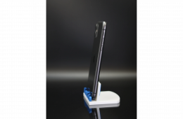 Apple iPhone 11 128 GB Black 100% akku - 12 HÓ GARANCIA