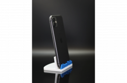 Apple iPhone 11 128 GB Black 100% akku - 12 HÓ GARANCIA