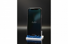 Apple iPhone 11 128 GB Black 100% akku - 12 HÓ GARANCIA