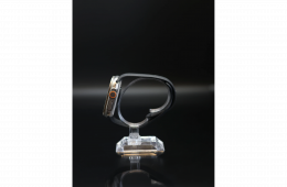 Apple Watch Ultra 2 GPS + Cellular 49mm Natural Titanium akku - 12 HÓ GARANCIA