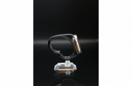 Apple Watch Ultra 2 GPS + Cellular 49mm Natural Titanium akku - 12 HÓ GARANCIA