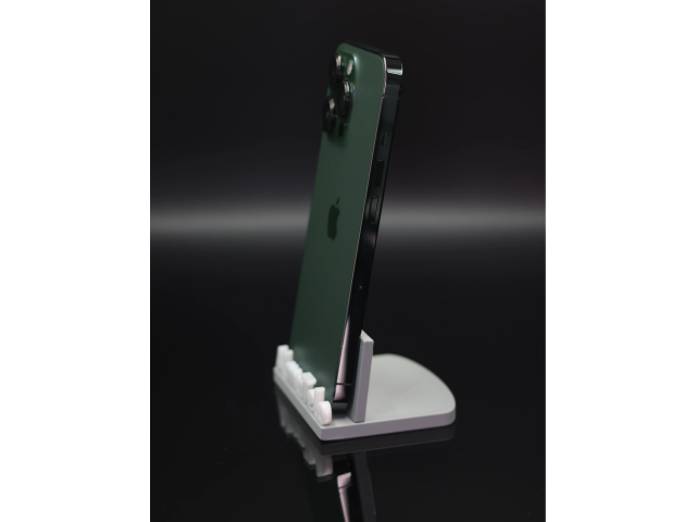 Apple iPhone 13 Pro 256 GB Alpine Green 100% akku - 12 HÓ GARANCIA