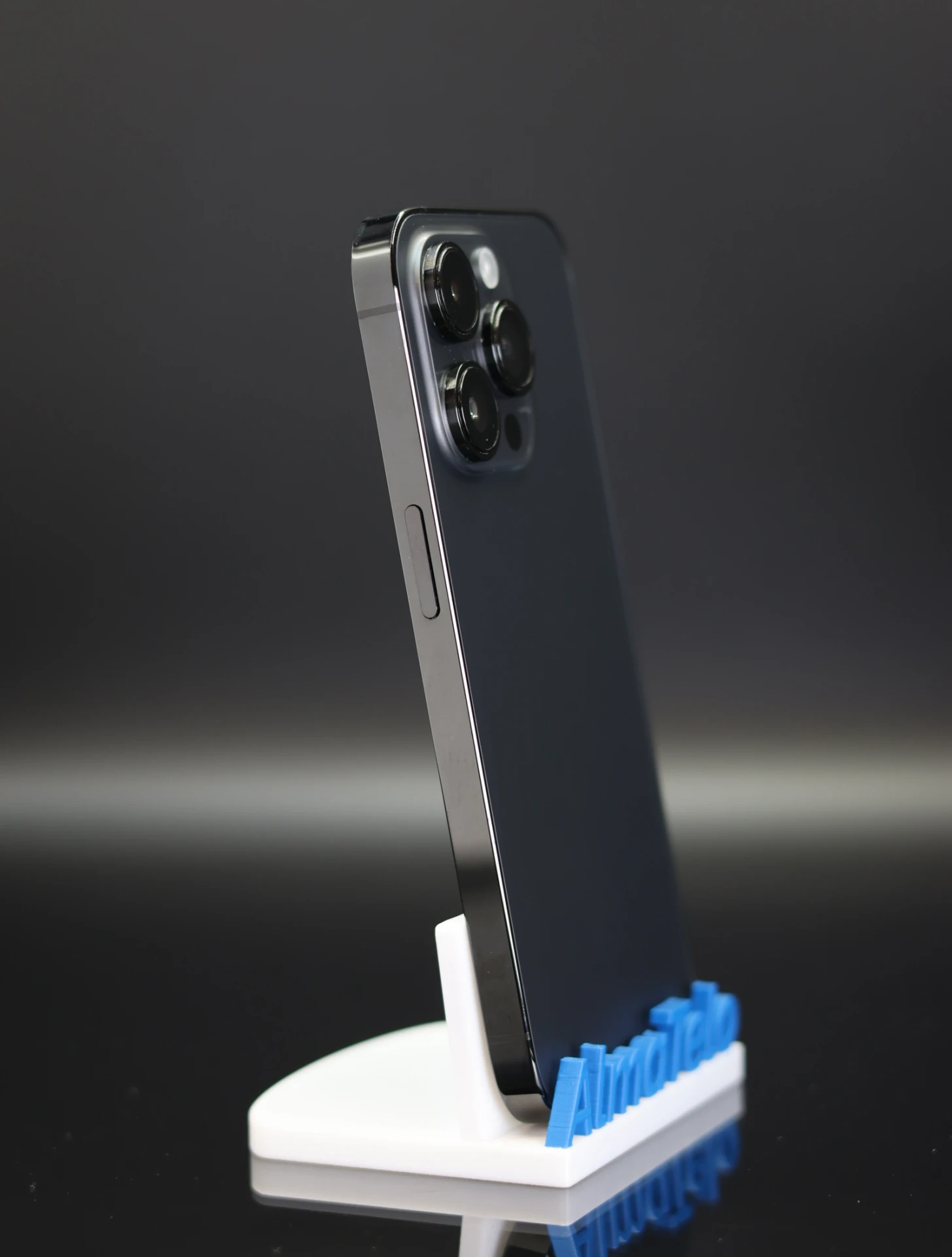 Apple iPhone 14 Pro 256 GB Space Black 98% akku - 12 HÓ GARANCIA