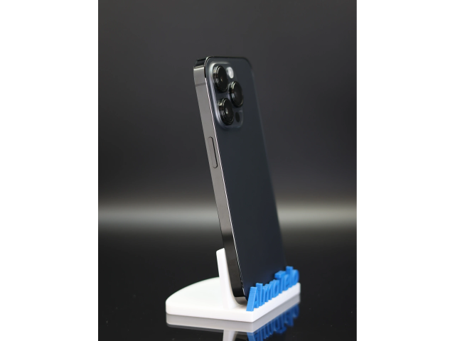 Apple iPhone 14 Pro 256 GB Space Black 98% akku - 12 HÓ GARANCIA