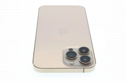 Apple iPhone 13 Pro Max 128 GB Gold 100%