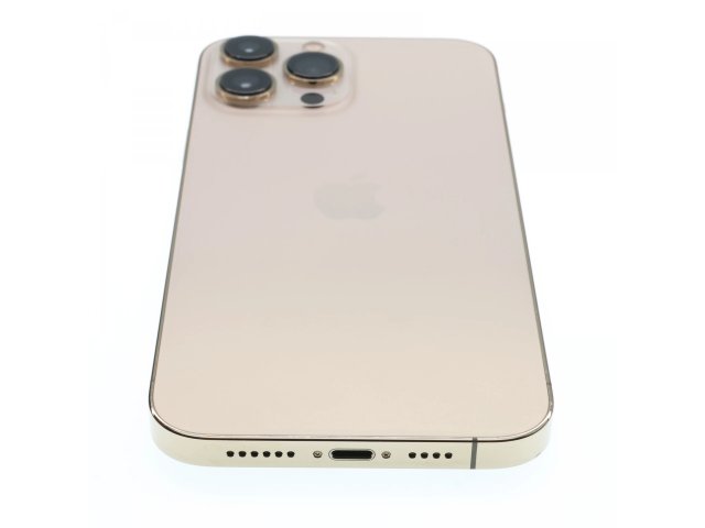 Apple iPhone 13 Pro Max 128 GB Gold 100%