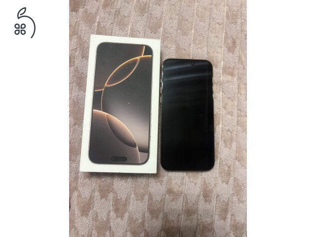 VADONATÚJ iphone 16 pro max