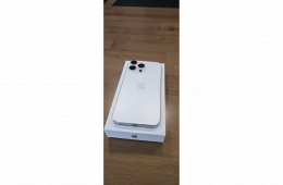 Iphone 16 Pro max kártyafüggetlen 256GB