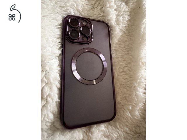 Iphone 14 Pro Max (2023) 256 Gb purple 