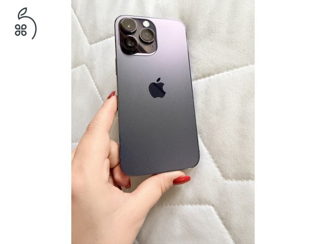 Iphone 14 Pro Max (2023) 256 Gb purple 