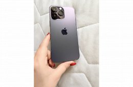 Iphone 14 Pro Max (2023) 256 Gb purple 