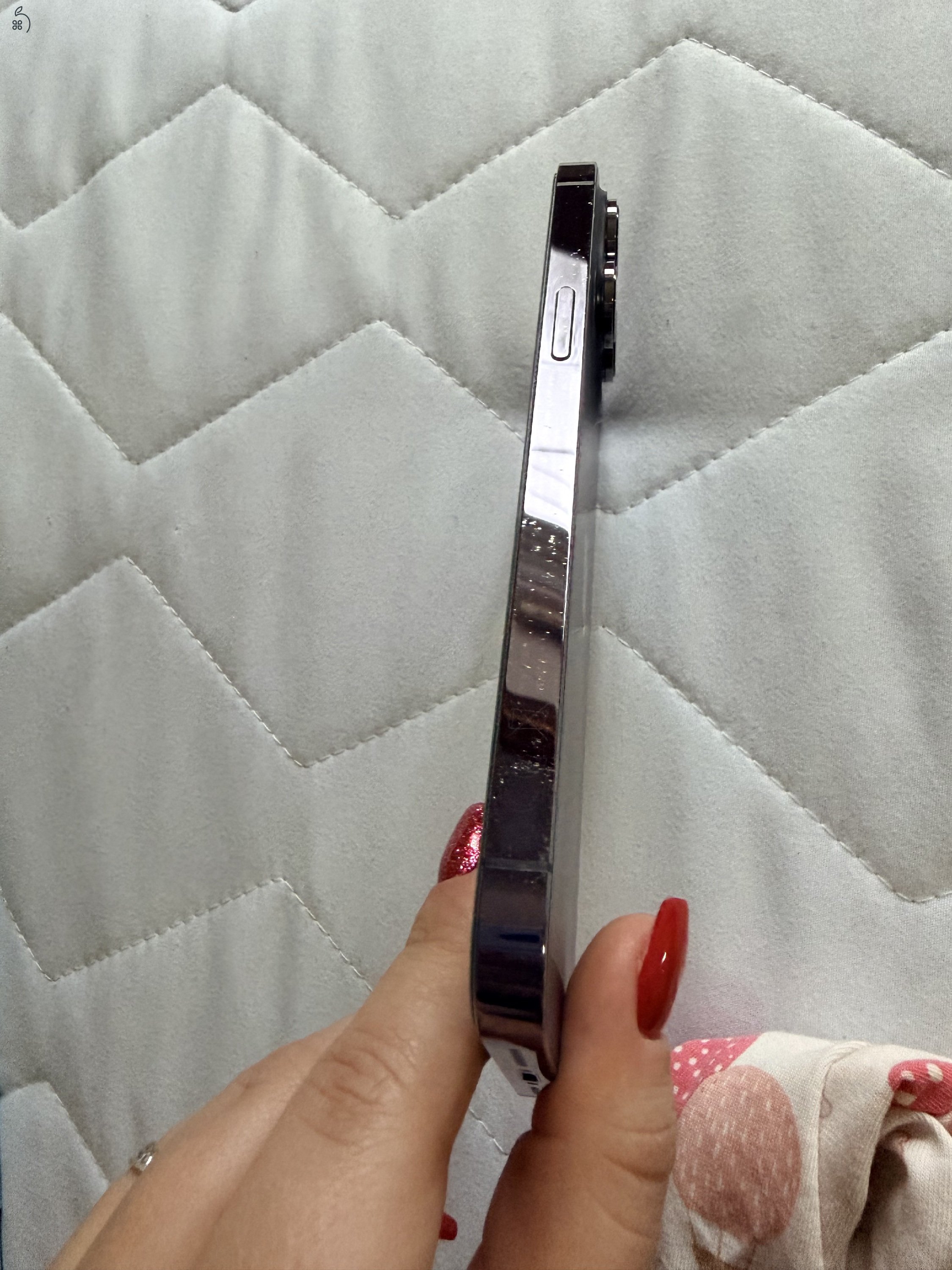 Iphone 14 Pro Max (2023) 256 Gb purple 