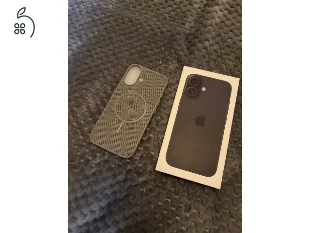 Iphone 16 256gb