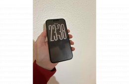 Eladó hibátlan állapotú iPhone 15 Pro