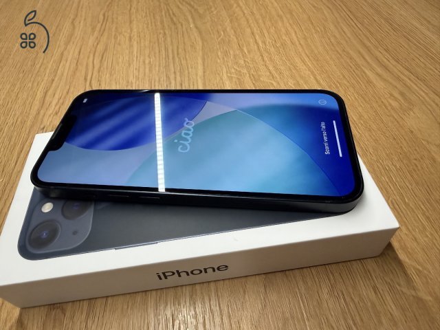 iPhone 13 Midnight 128 GB